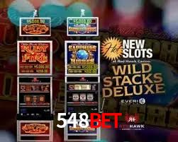548Bet