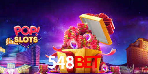 548Bet