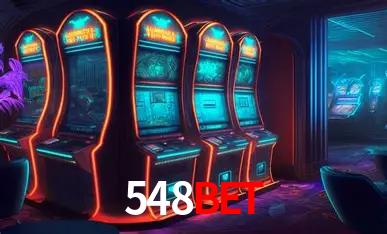 548Bet